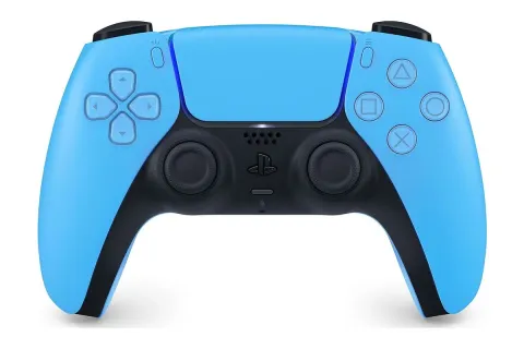 Starlight Blue