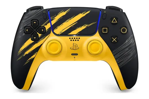 Marvel's Wolverine Battle Yellow Limited Edition