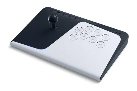 FlexStrike Wireless Fight Stick