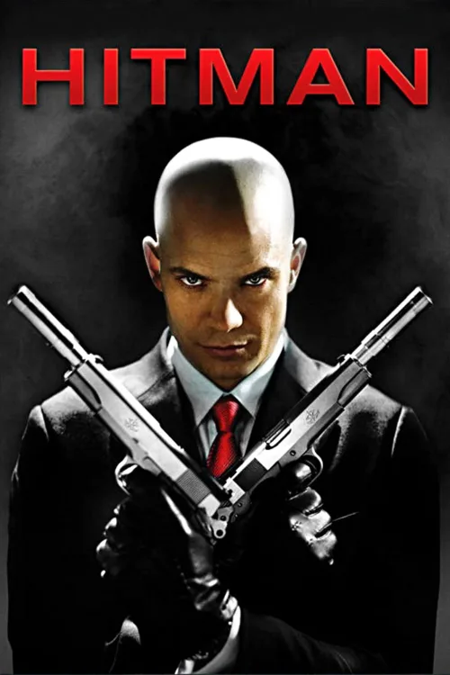 Hitman — Unrated Cut